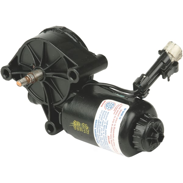 Cardone Reman Remanufactured Headlight Motor 49-120