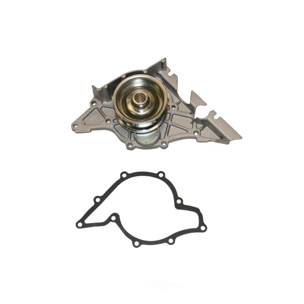 GMB Engine Coolant Water Pump 180-2240