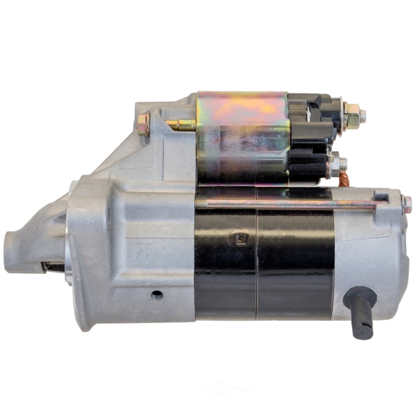 Denso Remanufactured Starter 280-0153