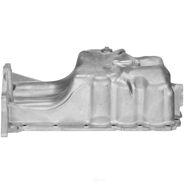 Spectra Premium New Design Engine Oil Pan GMP70A