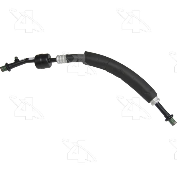 Four Seasons A C Suction Line Hose Assembly 56567