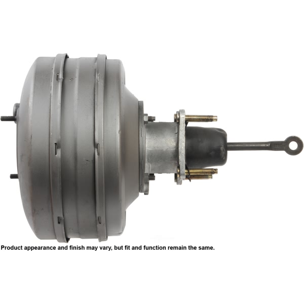 Cardone Reman Remanufactured Vacuum Power Brake Booster w/o Master Cylinder 54-74409