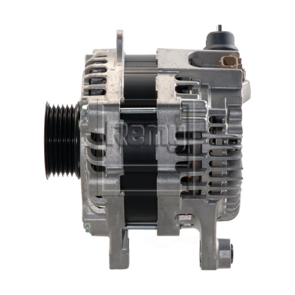 Remy Remanufactured Alternator 12858