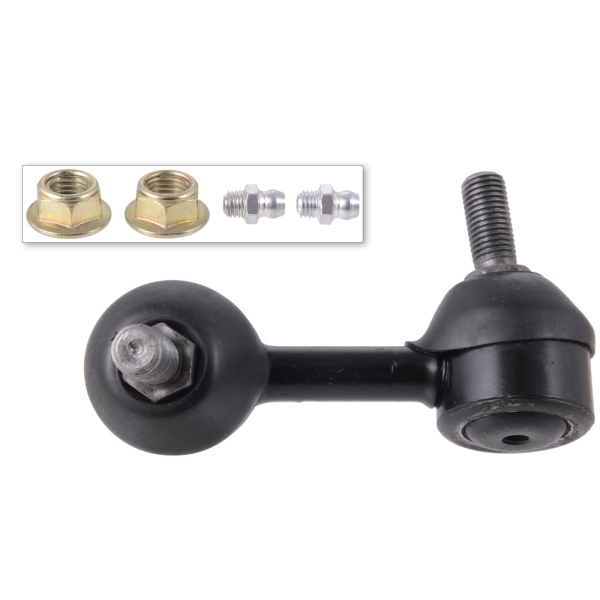 Centric Premium™ Rear Driver Side Stabilizer Bar Link 606.40017