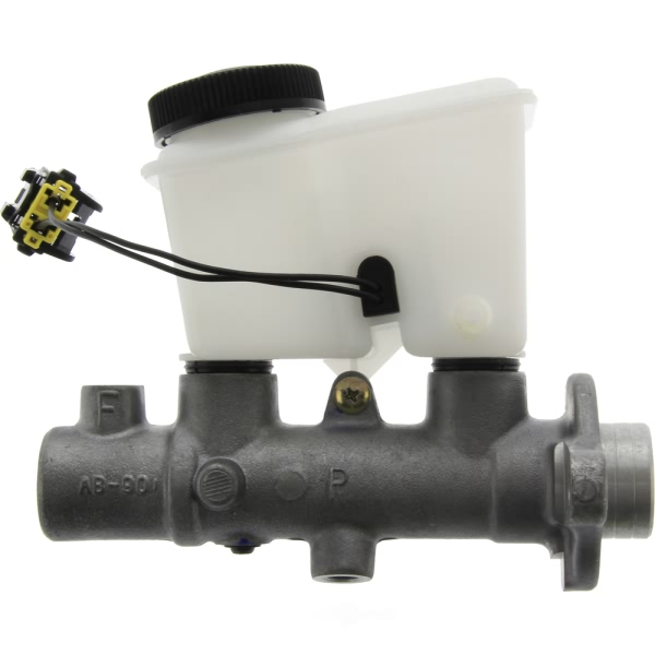 Centric Premium Brake Master Cylinder 130.45413