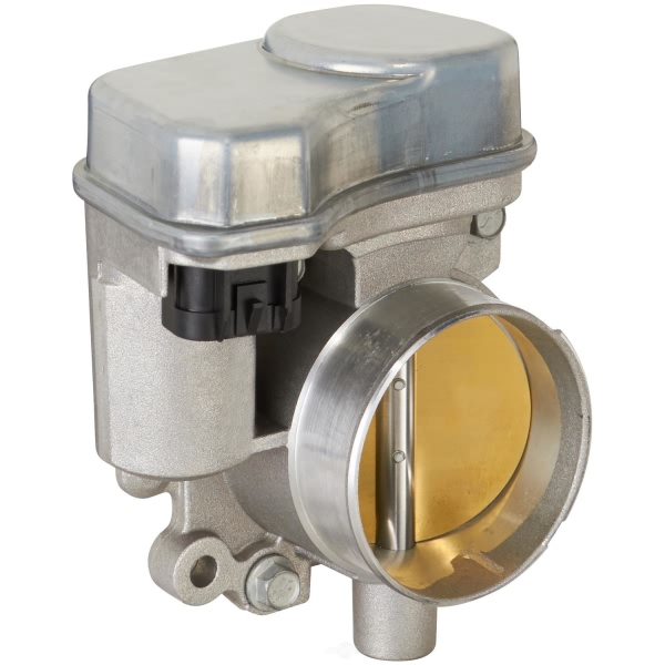Spectra Premium Fuel Injection Throttle Body Assembly TB1160