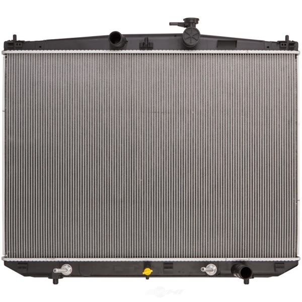 Spectra Premium Complete Radiator CU13449