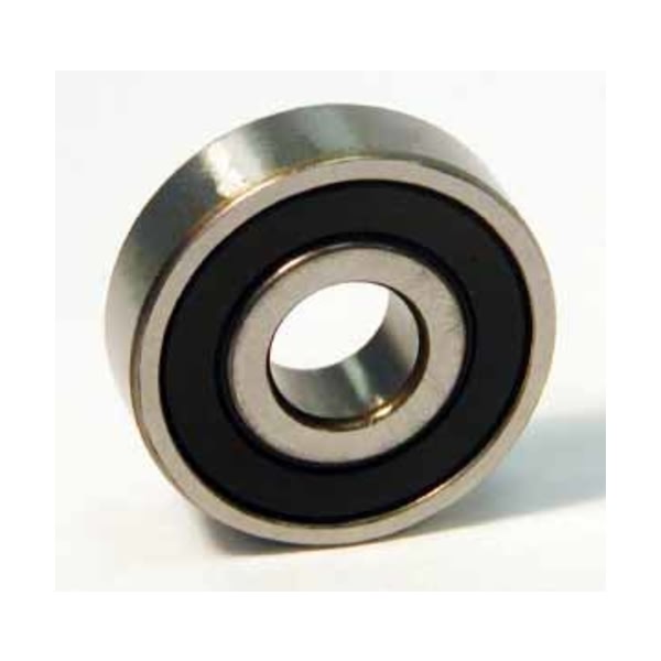 SKF Front Differential Bearing 6008-2RSJ