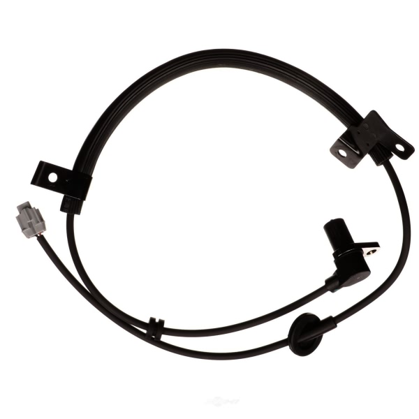 Delphi Front Passenger Side Abs Wheel Speed Sensor SS20665