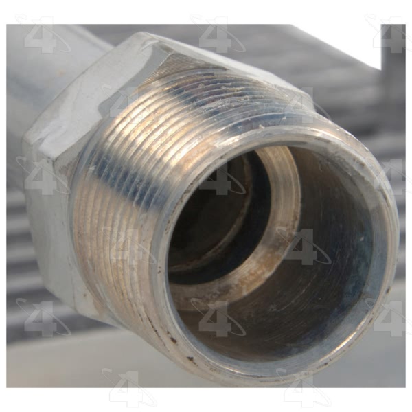 Four Seasons A C Evaporator Core 54801