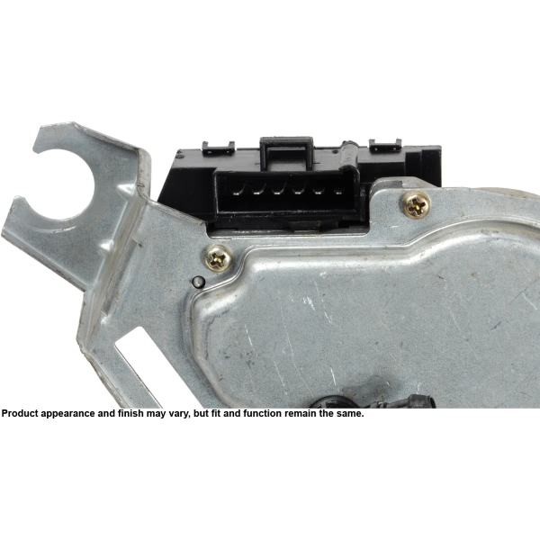 Cardone Reman Remanufactured Wiper Motor 40-10007