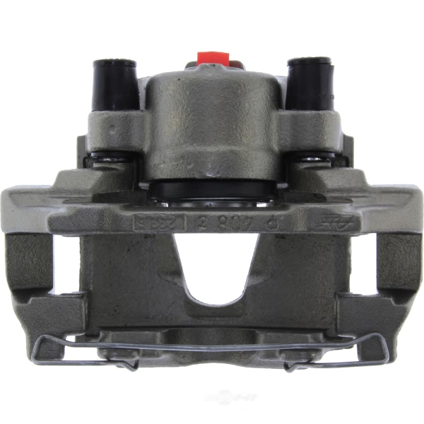 Centric Remanufactured Semi-Loaded Rear Passenger Side Brake Caliper 141.20509
