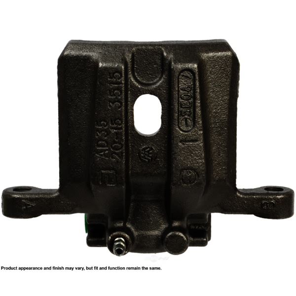 Cardone Reman Remanufactured Unloaded Caliper 19-3492