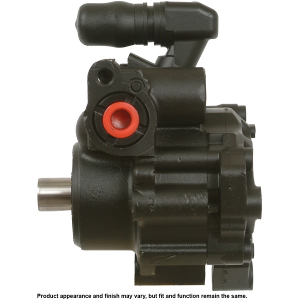 Cardone Reman Remanufactured Power Steering Pump w/o Reservoir 21-541