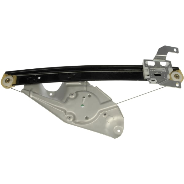 Dorman Rear Passenger Side Power Window Regulator Without Motor 749-632