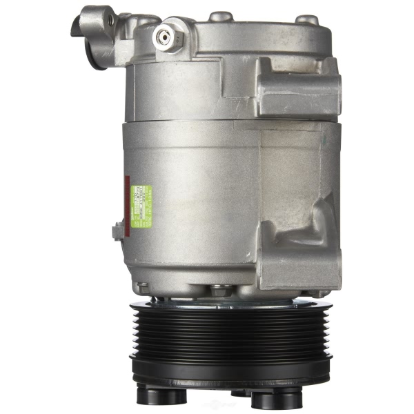 Spectra Premium A/C Compressor 0610155