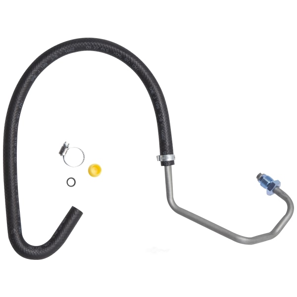 Gates Power Steering Return Line Hose Assembly 363610