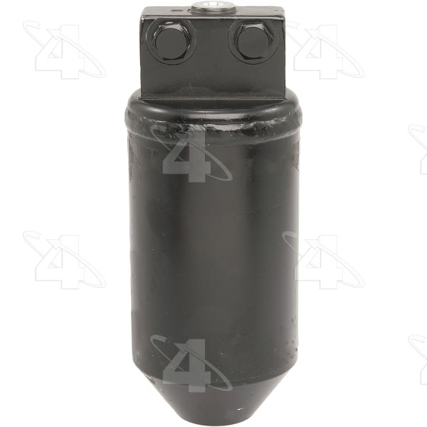 Four Seasons Aluminum Filter Drier w/ Pad Mount 83184