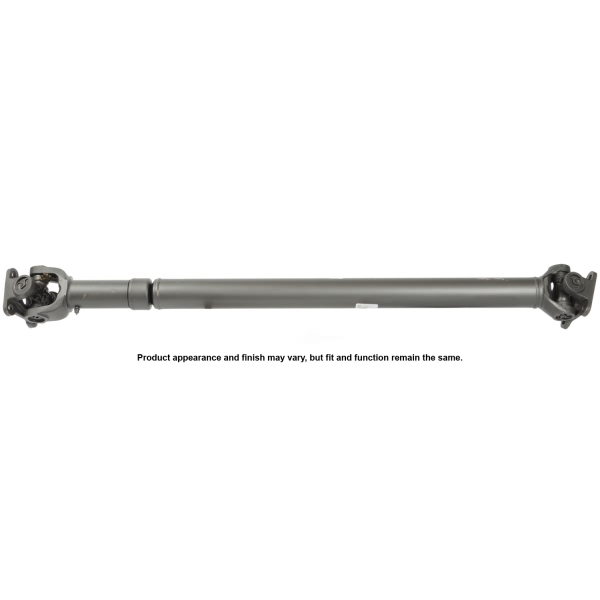 Cardone Reman Remanufactured Driveshaft/ Prop Shaft 65-9266