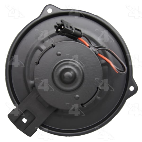 Four Seasons Hvac Blower Motor With Wheel 76929