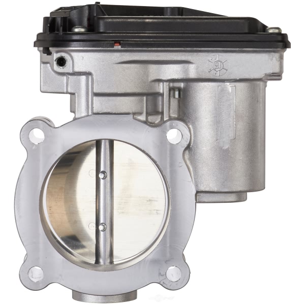 Spectra Premium Fuel Injection Throttle Body TB1030