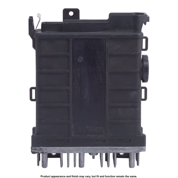 Cardone Reman Remanufactured Engine Control Computer 72-9066