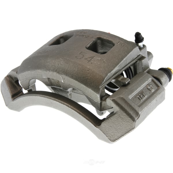 Centric Remanufactured Semi-Loaded Front Passenger Side Brake Caliper 141.67045