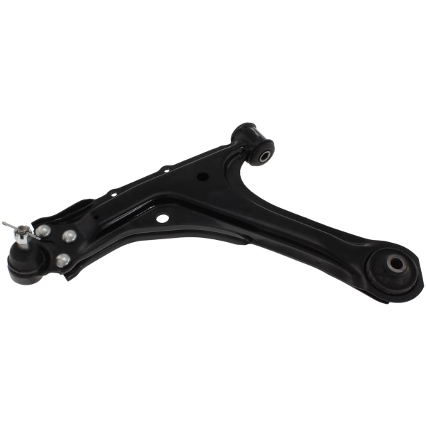 Centric Premium™ Front Driver Side Lower Control Arm and Ball Joint Assembly 622.62031