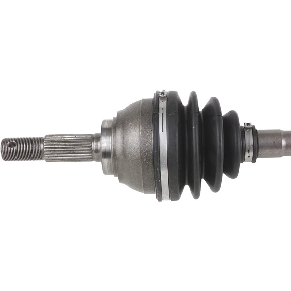 Cardone Reman Remanufactured CV Axle Assembly 60-6021