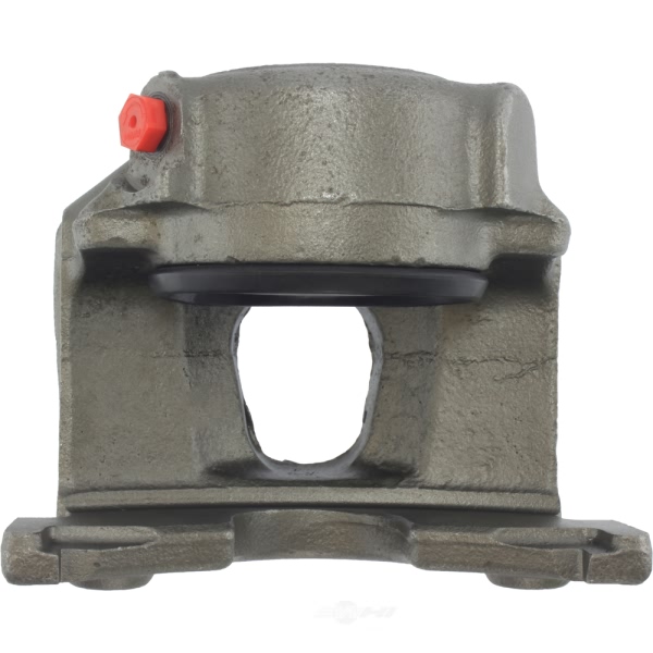 Centric Remanufactured Semi-Loaded Front Passenger Side Brake Caliper 141.56027