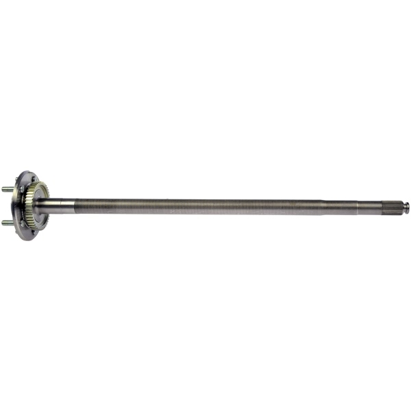 Dorman OE Solutions Rear Driver Side Axle Shaft 630-150