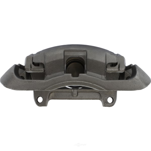 Centric Remanufactured Semi-Loaded Front Passenger Side Brake Caliper 141.33099