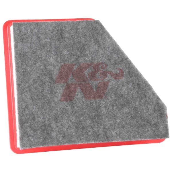 K&N Disposable Air Filter PSA-2439