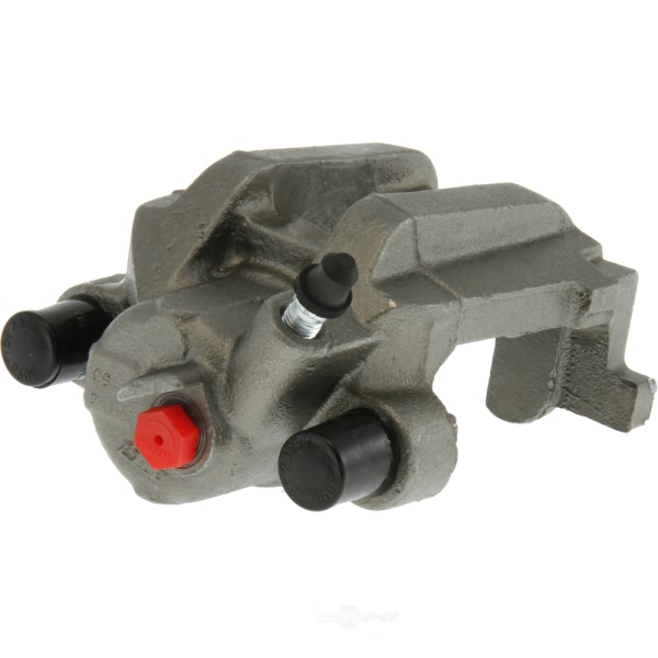 Centric Remanufactured Semi-Loaded Rear Driver Side Brake Caliper 141.65522