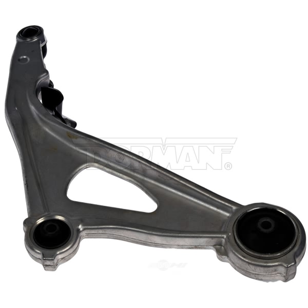 Dorman Front Driver Side Lower Non Adjustable Control Arm And Ball Joint Assembly 524-911