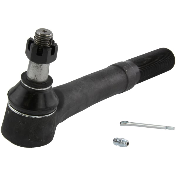 Centric Premium™ Front Driver Side Outer Steering Tie Rod End 612.63034