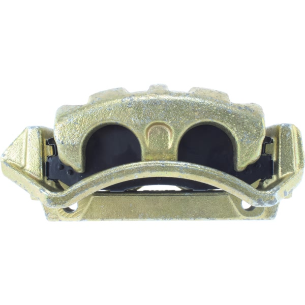 Centric Posi Quiet™ Loaded Front Driver Side Brake Caliper 142.65046