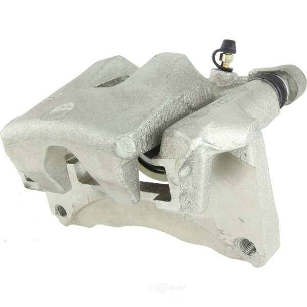 Centric Remanufactured Semi-Loaded Rear Passenger Side Brake Caliper 141.44591