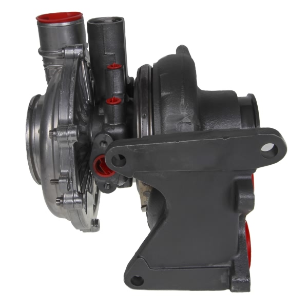 Mahle Remanufactured Standard Turbocharger 599TC21006100