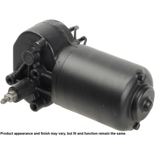 Cardone Reman Remanufactured Wiper Motor 40-383