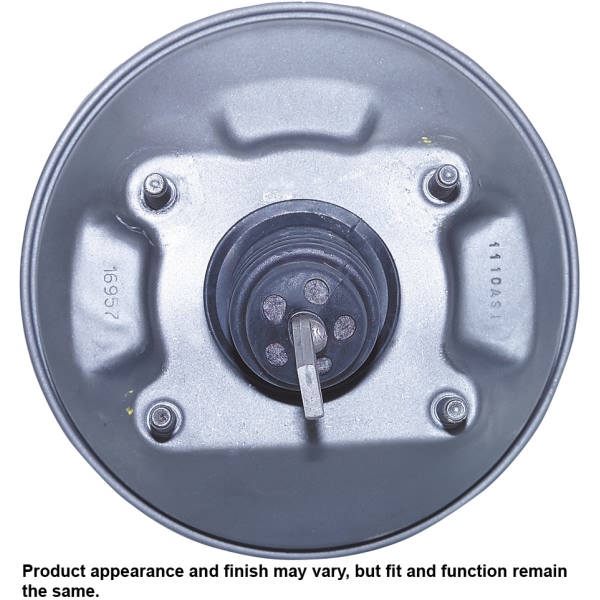 Cardone Reman Remanufactured Vacuum Power Brake Booster w/o Master Cylinder 54-73169