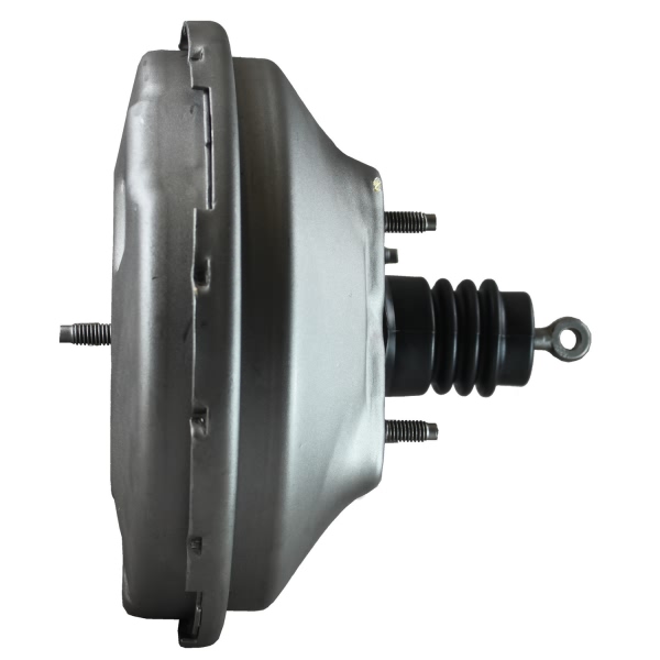 Centric Rear Power Brake Booster 160.80086