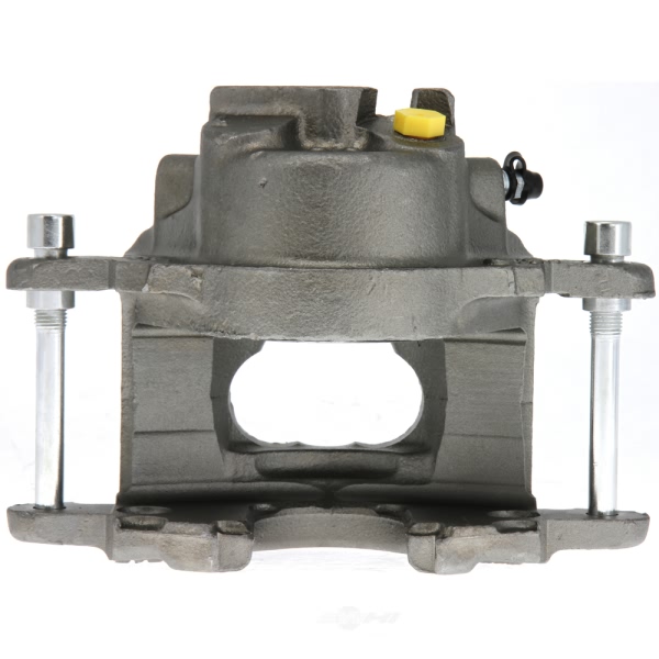 Centric Remanufactured Semi-Loaded Front Driver Side Brake Caliper 141.62034