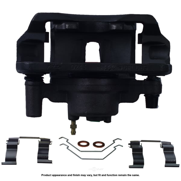 Cardone Reman Remanufactured Unloaded Caliper w/Bracket 19-B2623