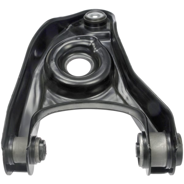 Dorman Front Driver Side Lower Non Adjustable Control Arm And Ball Joint Assembly 520-235