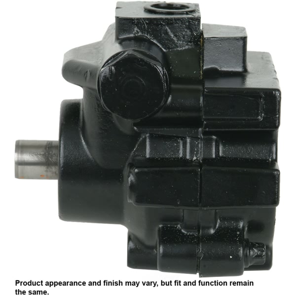 Cardone Reman Remanufactured Power Steering Pump w/o Reservoir 20-400