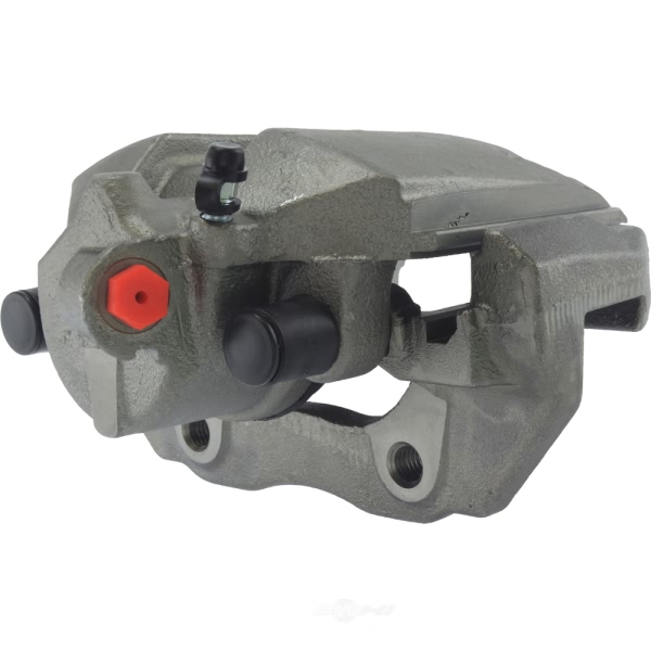 Centric Remanufactured Semi-Loaded Front Passenger Side Brake Caliper 141.65093