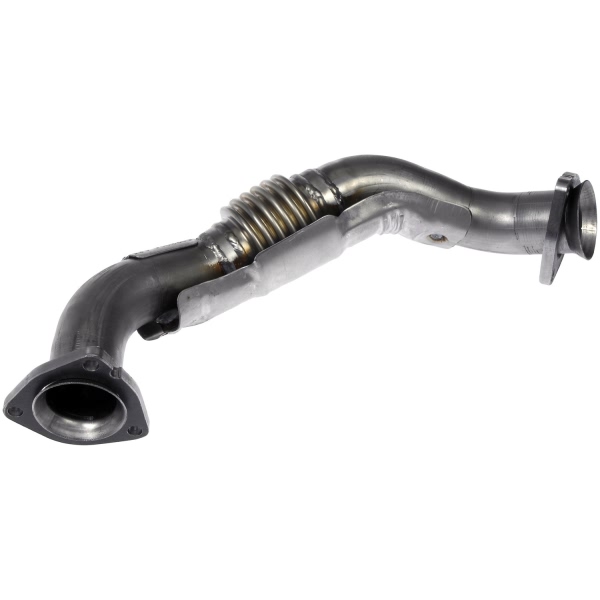 Dorman Stainless Steel Natural Exhaust Crossover Pipe 679-004