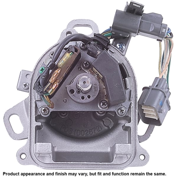 Cardone Reman Remanufactured Electronic Distributor 31-17429