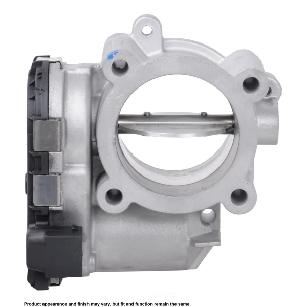 Cardone Reman Remanufactured Throttle Body 67-5001